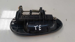 MAÇANETA EXTERNA TRASEIRA ESQUERDA CHERY QQ 2012 ORIGINAL