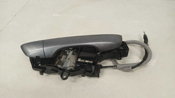 Maçaneta Externa Porta Traseira Direita Vw Polo 2019