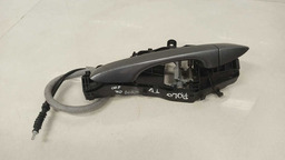 MAÇANETA EXTERNA PORTA TRASEIRA DIREITA VW POLO 2019