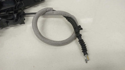 MAÇANETA EXTERNA PORTA TRASEIRA DIREITA VW POLO 2019