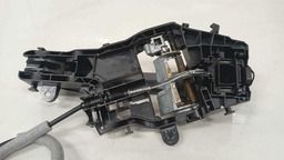 MAÇANETA EXTERNA PORTA TRASEIRA DIREITA VW POLO 2019