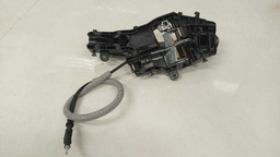 MAÇANETA EXTERNA PORTA TRASEIRA DIREITA VW POLO 2019