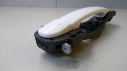 MAÇANETA EXTERNA TRASEIRO ESQUERDO VW VOYAGE 1.6 2015