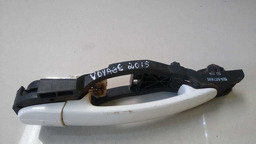 MAÇANETA EXTERNA TRASEIRO ESQUERDO VW VOYAGE 1.6 2015