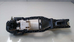 MAÇANETA EXTERNA TRASEIRO ESQUERDO VW VOYAGE 1.6 2015