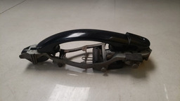 MAÇANETA EXTERNA TRASEIRA DIREITA VW JETTA 2008 2009 2010