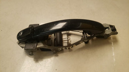 MAÇANETA EXTERNA TRASEIRA DIREITA VW JETTA 2008 2009 2010