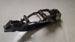 MAÇANETA EXTERNA TRASEIRA DIREITA VW JETTA 2008 2009 2010