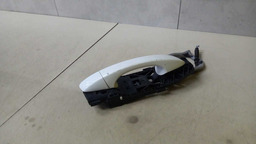 MAÇANETA EXTERNA DIANTEIRA DIREITO VW GOLF TSI 2013 2014