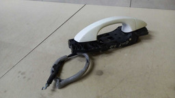 MAÇANETA EXTERNA DIANTEIRA DIREITO VW GOLF TSI 2013 2014