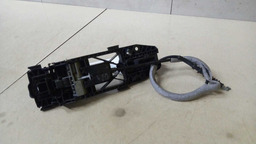 MAÇANETA EXTERNA DIANTEIRA DIREITO VW GOLF TSI 2013 2014