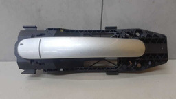 MAÇANETA EXTERNA TRASEIRA DIREITA VW JETTA TSI 2011 2012