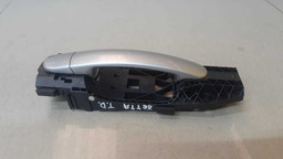 MAÇANETA EXTERNA TRASEIRA DIREITA VW JETTA TSI 2011 2012