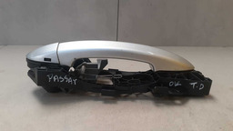 MAÇANETA EXTERNA TRASEIRA DIREITA VW PASSAT VARIANT 2010