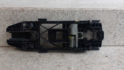 CAVALETE MAÇANETA EXTERNA TRASEIRA ESQUERDA VW JETTA 2012