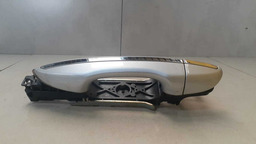 MAÇANETA EXTERNA TRASEIRA ESQUERDA TOYOTA COROLLA 2017