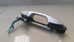 MAÇANETA EXTERNA TRASEIRA ESQUERDA TOYOTA COROLLA 2017