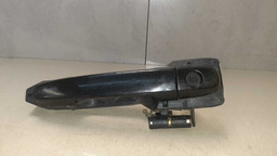 MAÇANETA EXTERNA DIANTEIRA D TOYOTA COROLLA 2002 A 2005