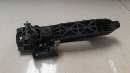 MAÇANETA EXTERNA DIANTEIRA D TOYOTA COROLLA 2002 A 2005