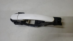 MAÇANETA EXTERNA DIANTEIRA DIREITA VW SAVEIRO CROSS 2013