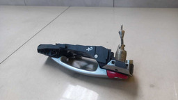 MAÇANETA EXTERNA D E VW JETTA TSI 2012 2013 COM DETALHE