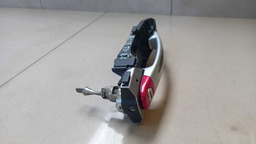 MAÇANETA EXTERNA D E VW JETTA TSI 2012 2013 COM DETALHE