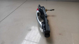 MAÇANETA EXTERNA D E VW JETTA TSI 2012 2013 COM DETALHE