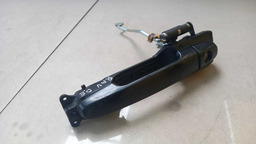 MAÇANETA EXTERNA DIANTEIRA ESQUERDO TOYOTA RAV4 2014 2015