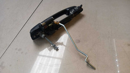 MAÇANETA EXTERNA DIANTEIRA ESQUERDO TOYOTA RAV4 2014 2015