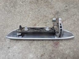 MAÇANETA EXTERNA DIANTEIRA DIREITA TOYOTA ETIOS 2015