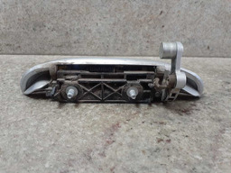 MAÇANETA EXTERNA DIANTEIRA DIREITA TOYOTA ETIOS 2015