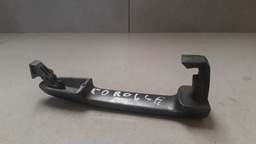 PUXADOR MAÇANETA EXTERNA DIANTEIRA ESQ TOYOTA COROLLA 2005