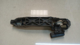 CAVALETE MAÇANETA EXTERNA TRASEIRA E. TOYOTA COROLLA 2003