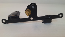 SUPORTE SENSOR TEMPERATURA PORSCHE CAYENNE 3.0 V6 2018 2019