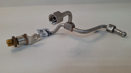 CANO COMBUSTÍVEL PORSCHE CAYENNE 3.0 V6 2018 2019