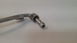 CANO COMBUSTÍVEL PORSCHE CAYENNE 3.0 V6 2018 2019