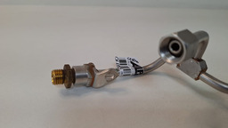 CANO COMBUSTÍVEL PORSCHE CAYENNE 3.0 V6 2018 2019