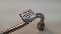 CANO COMBUSTÍVEL PORSCHE CAYENNE 3.0 V6 2018 2019