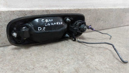 MAÇANETA EXTERNA D E CHRYSLER GRAND CARAVAN 1997 A 2001