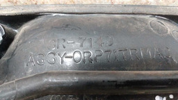 MAÇANETA EXTERNA D E CHRYSLER GRAND CARAVAN 1997 A 2001