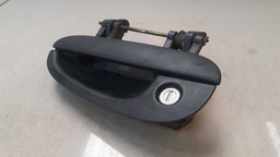 MAÇANETA EXTERNA DIANTEIRA ESQUERDA CHRYSLER NEON 1998-2000