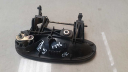 MAÇANETA EXTERNA DIANTEIRA ESQUERDA CHRYSLER NEON 1998-2000