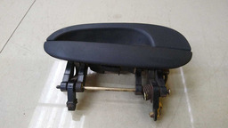 MAÇANETA EXTERNA TRASEIRA DIREITA CHRYSLER NEON 1998 A 2000