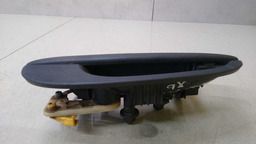 MAÇANETA EXTERNA TRASEIRA DIREITA CHRYSLER NEON 1998 A 2000