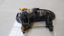 MAÇANETA EXTERNA TRASEIRA DIREITA CHRYSLER NEON 1998 A 2000