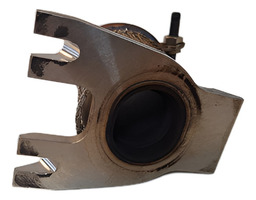 ISOLADOR INTERCOOLER PORSCHE CAYENNE 3.0 V6 2018 2019