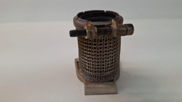 ISOLADOR INTERCOOLER PORSCHE CAYENNE 3.0 V6 2018 2019