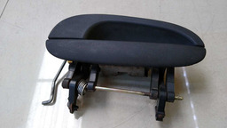 MAÇANETA EXTERNA TRASEIRO ESQUERDO CHRYSLER NEON 1998 A 2000