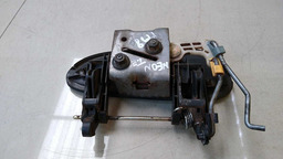 MAÇANETA EXTERNA TRASEIRO ESQUERDO CHRYSLER NEON 1998 A 2000