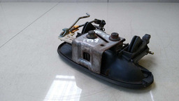 MAÇANETA EXTERNA TRASEIRO ESQUERDO CHRYSLER NEON 1998 A 2000